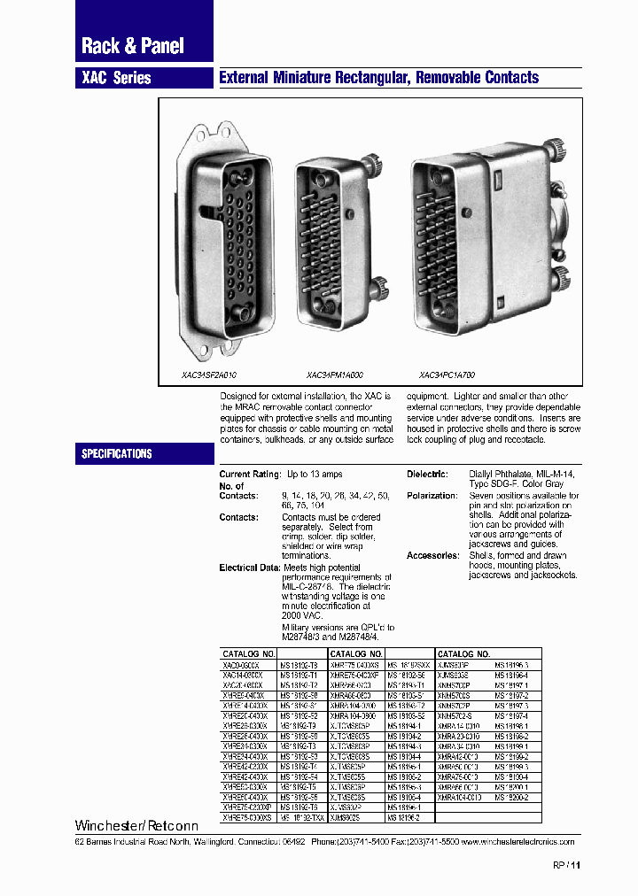 XAC66SG0000_7917198.PDF Datasheet
