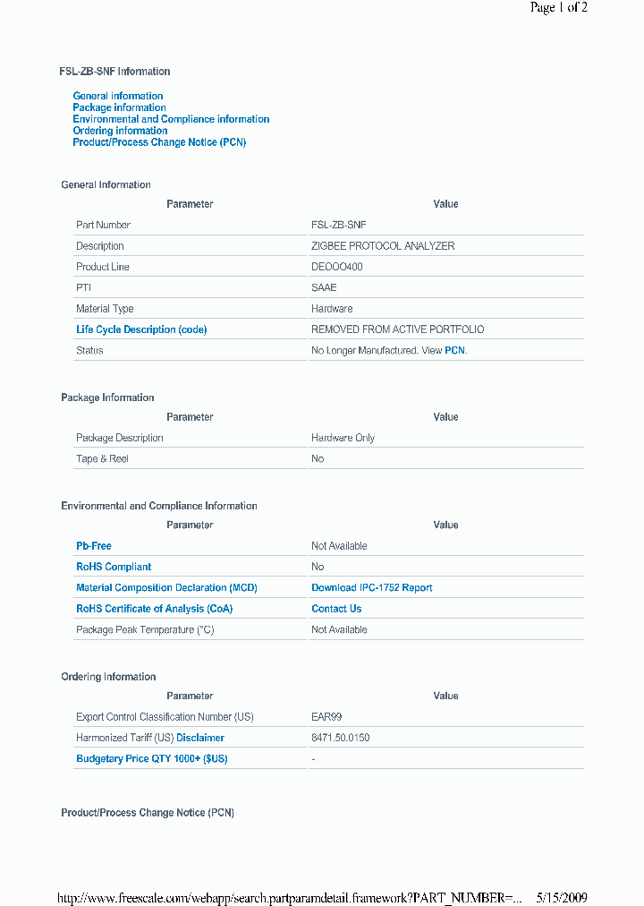 FSL-ZB-SNF_7917729.PDF Datasheet