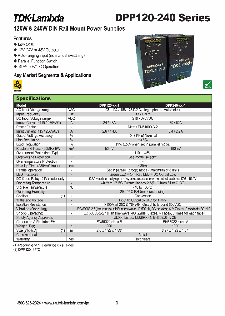 DPP120-12-1_7917941.PDF Datasheet