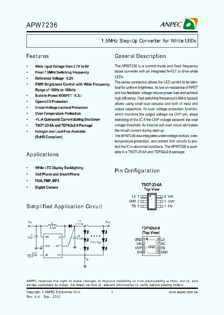 APW7236BCTI-TRG_7918192.PDF Datasheet