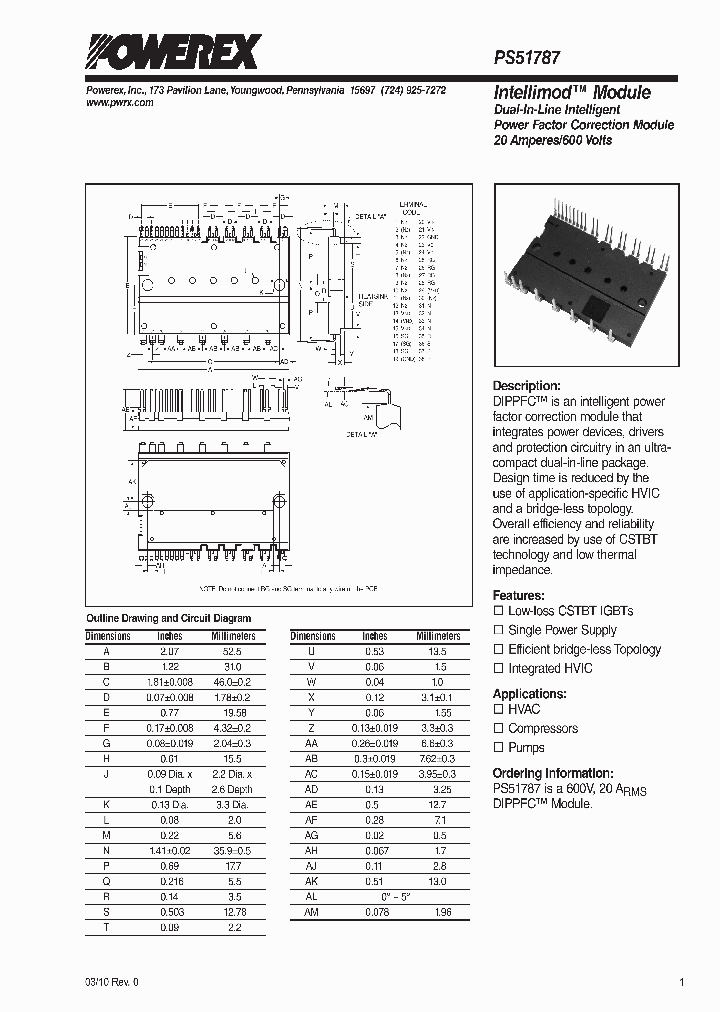 PS51787_7918622.PDF Datasheet
