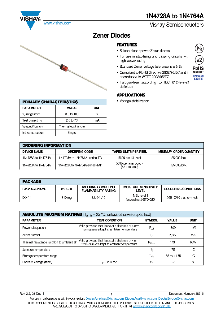 1N4753A-TR_7919028.PDF Datasheet