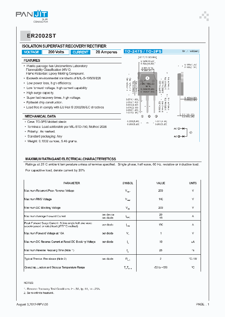 ER2002ST_7919084.PDF Datasheet