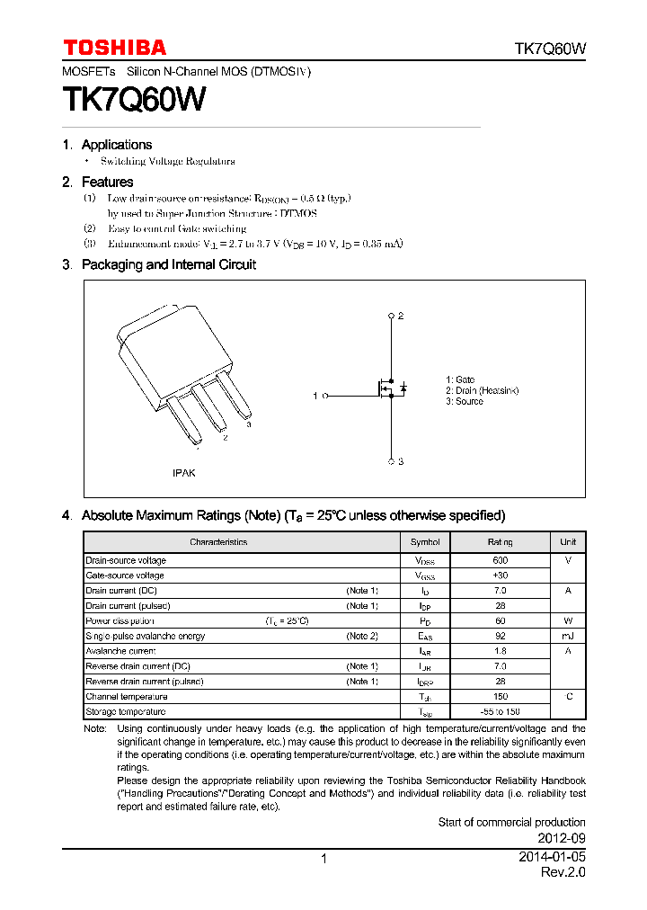 TK7Q60W_7919703.PDF Datasheet