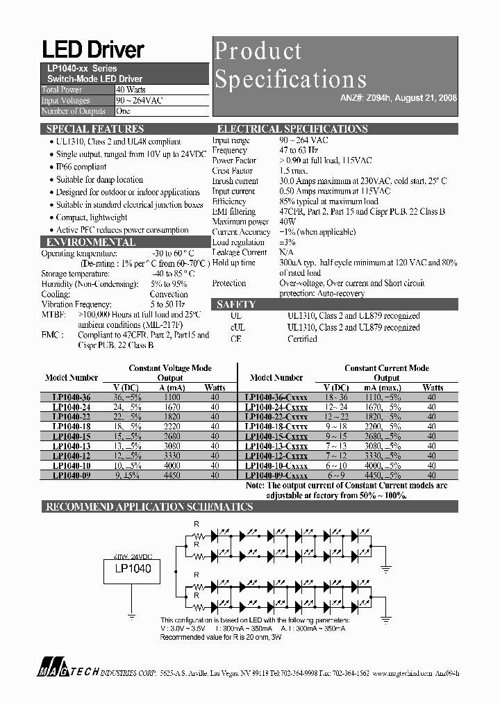 LP1040-10_7919767.PDF Datasheet