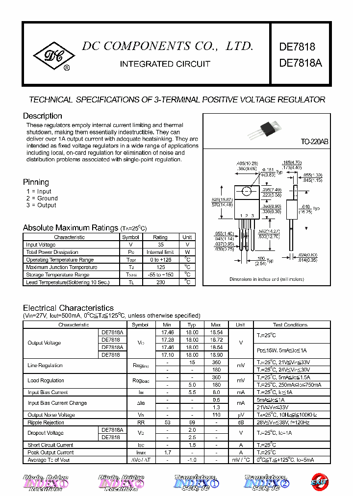 DE7818A_7921149.PDF Datasheet