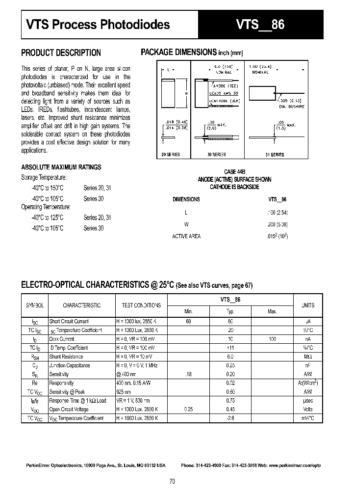VTS3186_7921942.PDF Datasheet