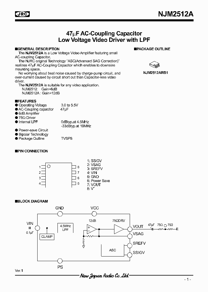 NJM2512A_7921105.PDF Datasheet