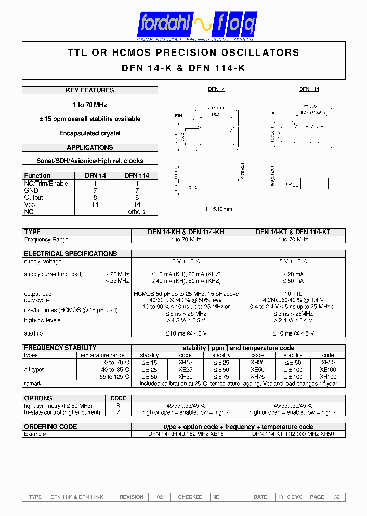 DFN14-KT393216MHZXH100_7922148.PDF Datasheet