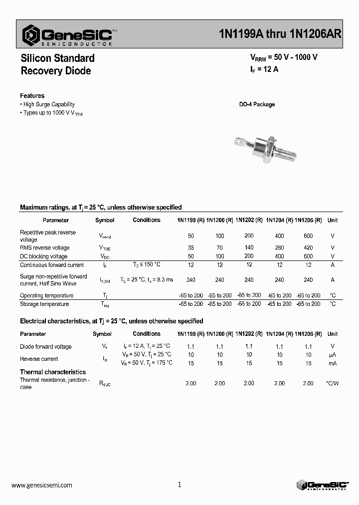 1N1199A_7923076.PDF Datasheet