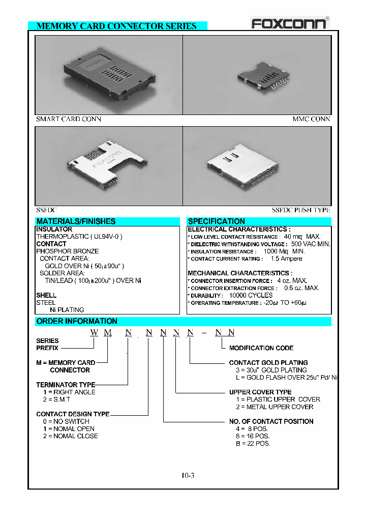 WM21B23-R11_7924858.PDF Datasheet