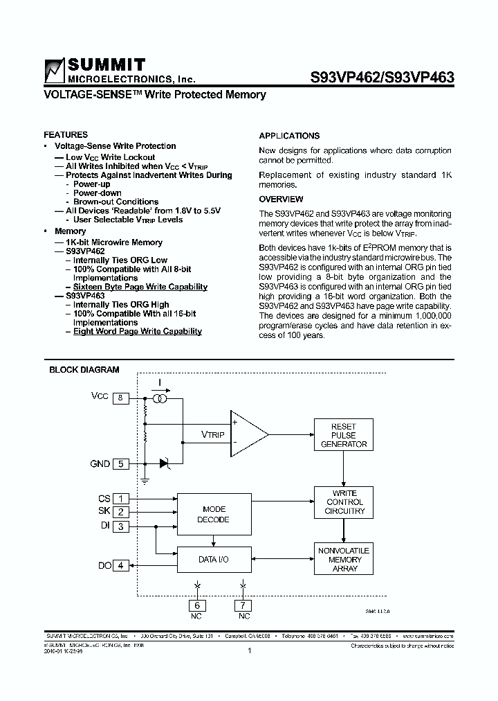 S93VP463P-27_7926120.PDF Datasheet