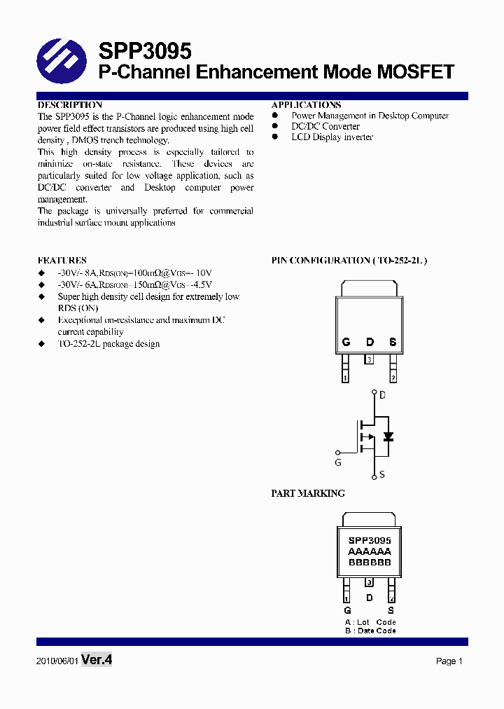 SPP3095T252RGB_7927228.PDF Datasheet