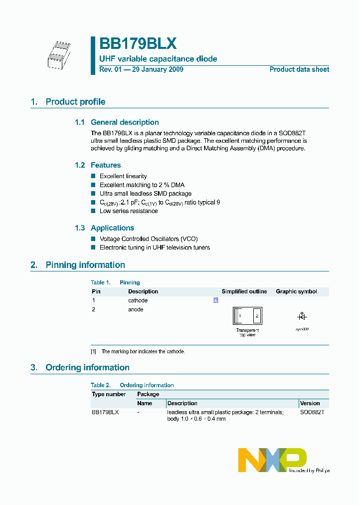 BB179BLX_7927170.PDF Datasheet