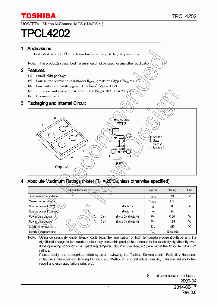 TPCL4202_7928354.PDF Datasheet