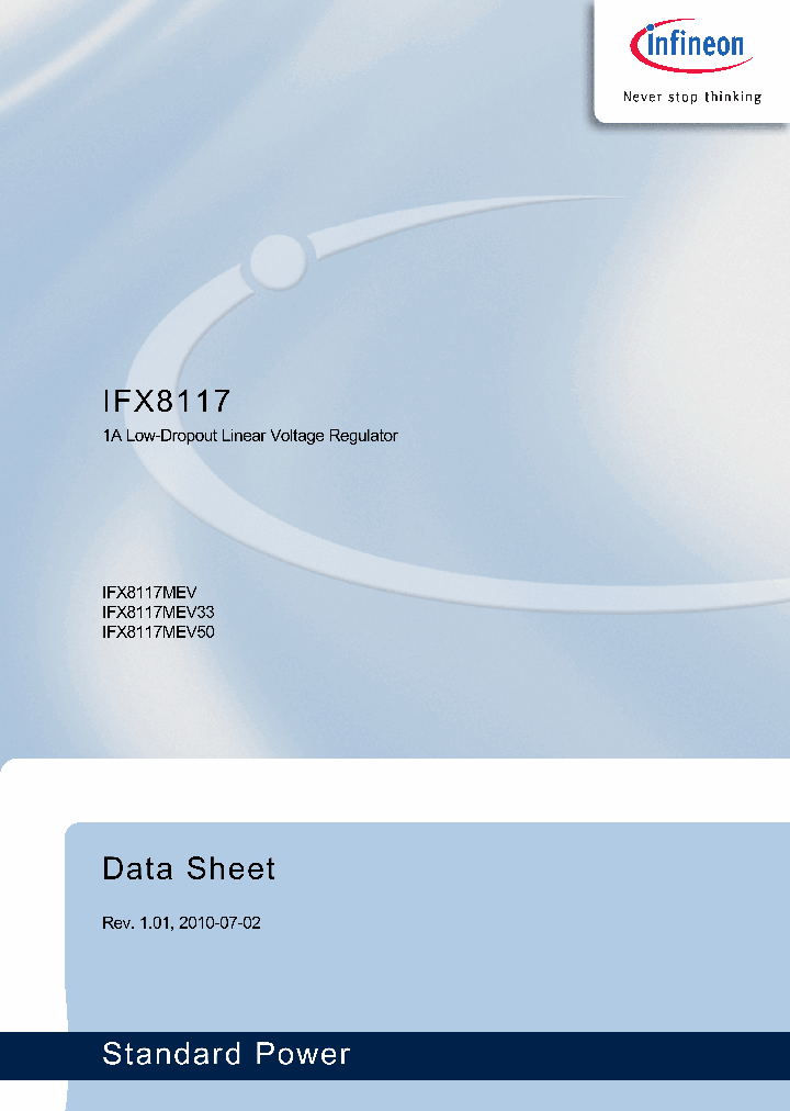 IFX8117MEV50_7928152.PDF Datasheet