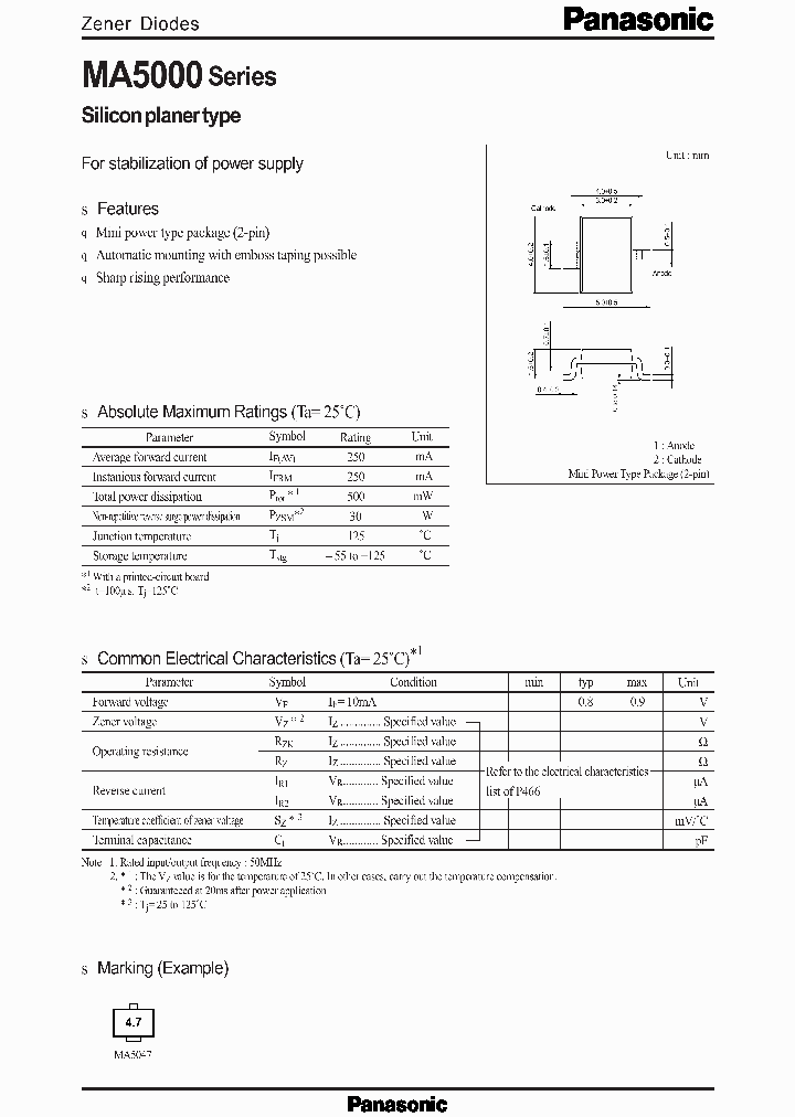 MA5120_7928478.PDF Datasheet