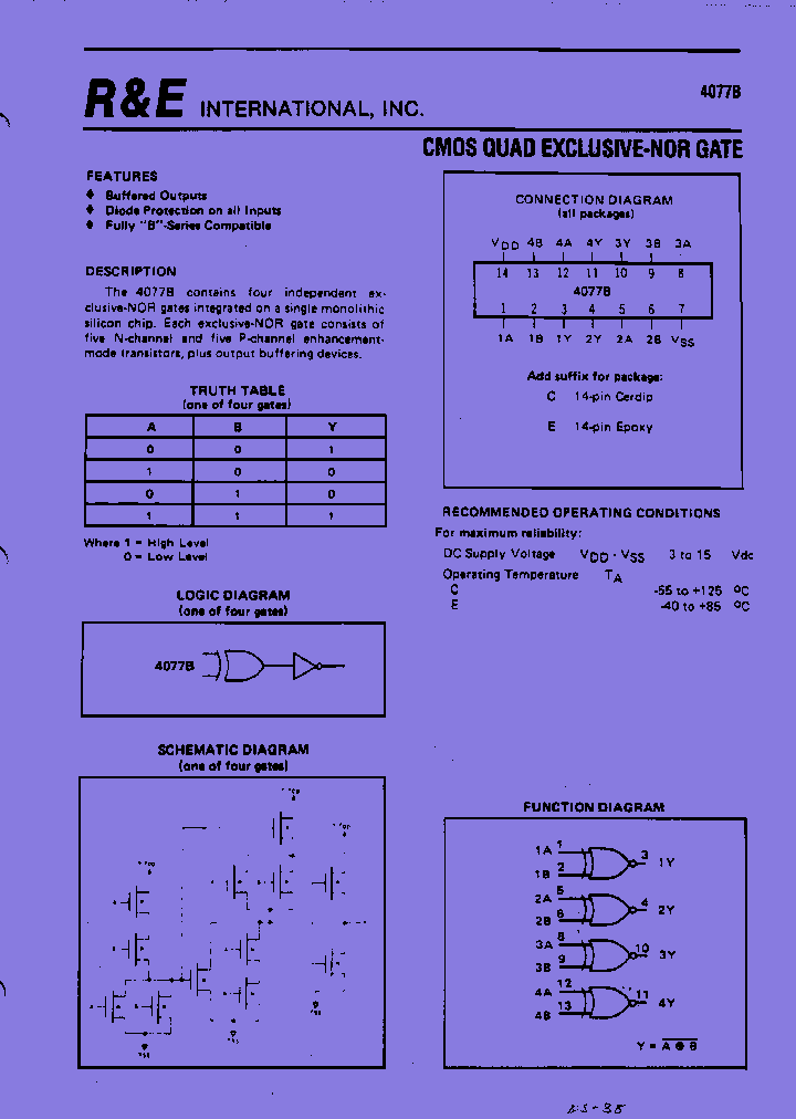 SCL4077BC_7926558.PDF Datasheet