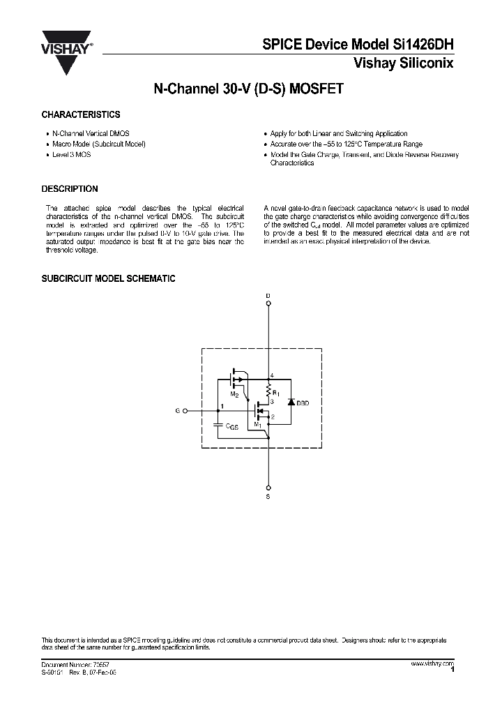 SI1426DH05_7928883.PDF Datasheet