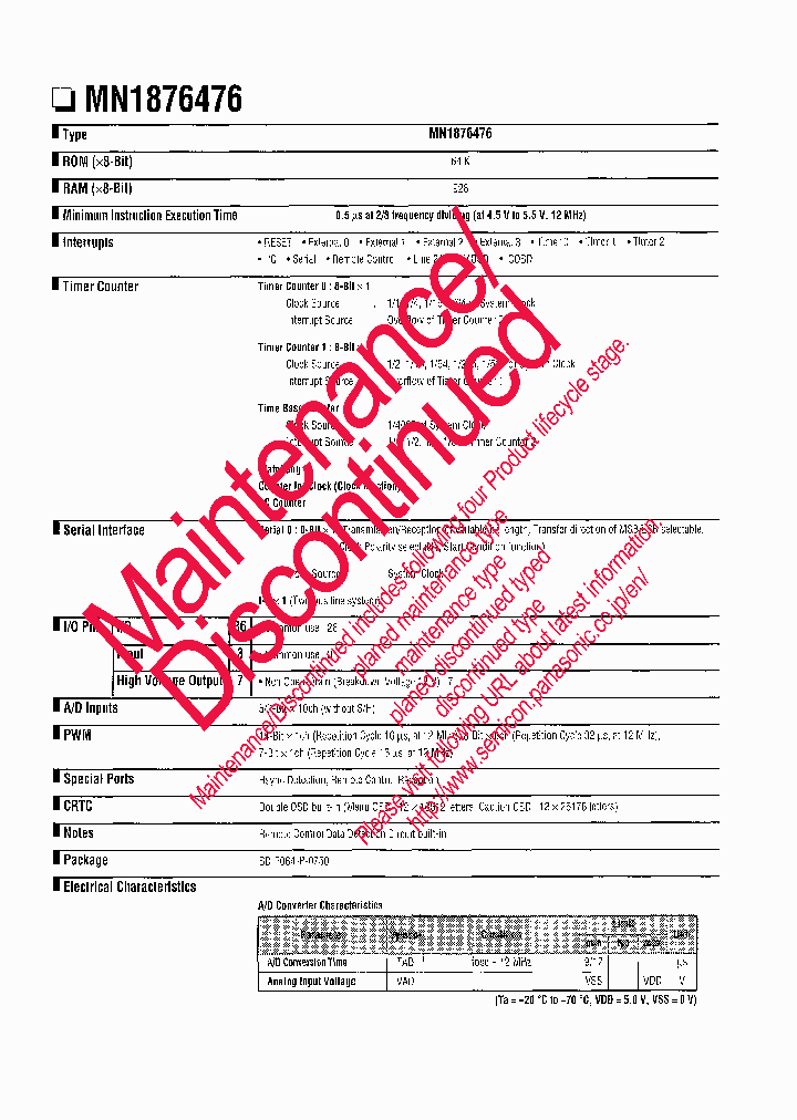 MN1876476_7929222.PDF Datasheet