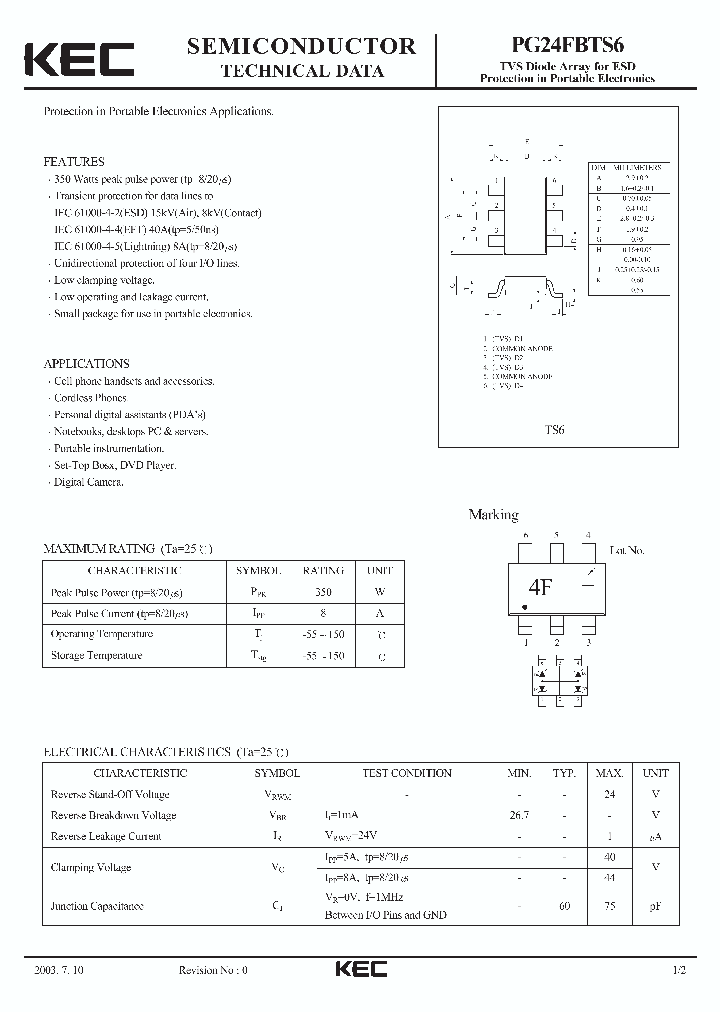 PG24FBTS6_7929672.PDF Datasheet