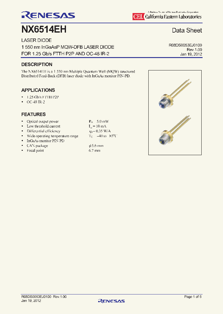 NX6514EH_7930277.PDF Datasheet