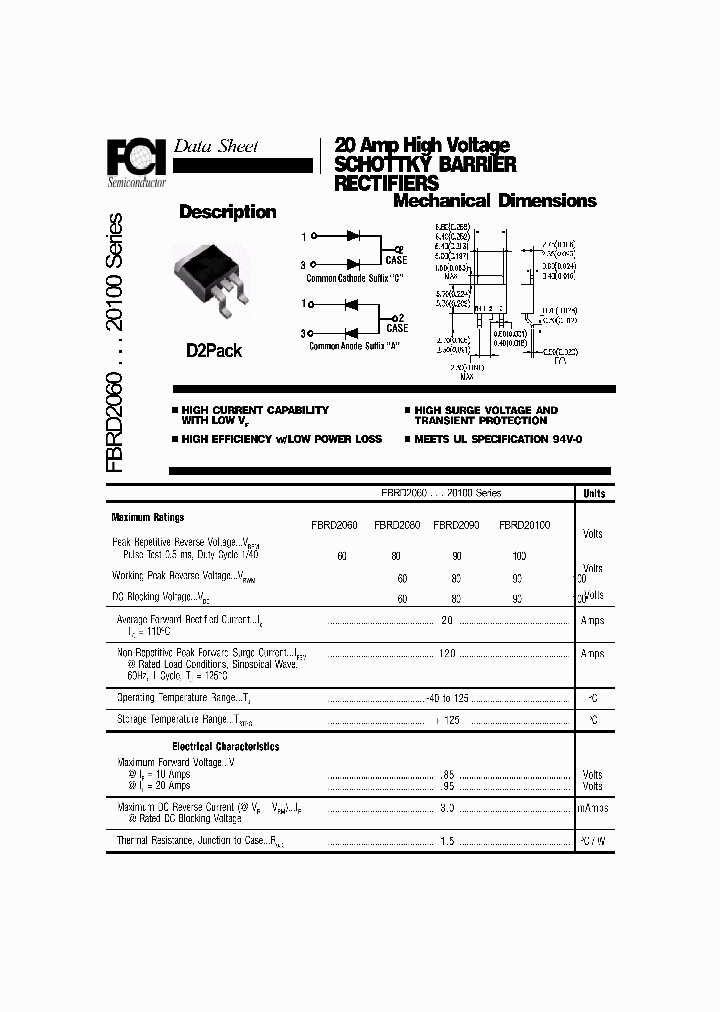 FBRD20100_7930705.PDF Datasheet
