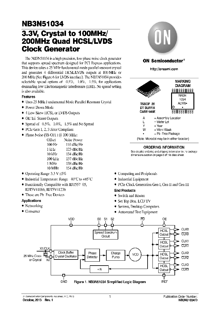 NB3N51034_7931581.PDF Datasheet