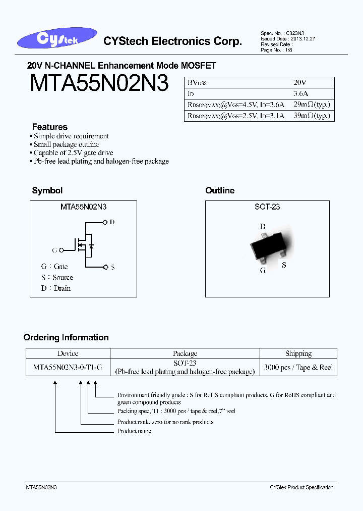 MTA55N02N3_7931818.PDF Datasheet