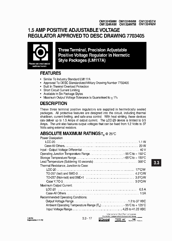 OM1324N2M_7932052.PDF Datasheet