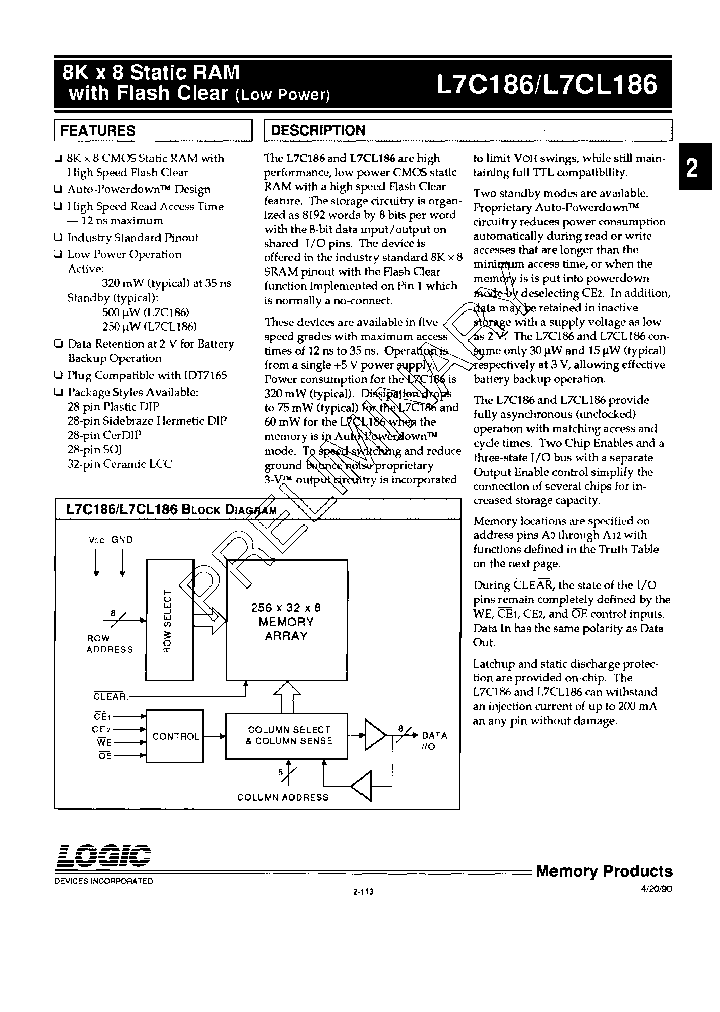 L7C186TM35_7930841.PDF Datasheet