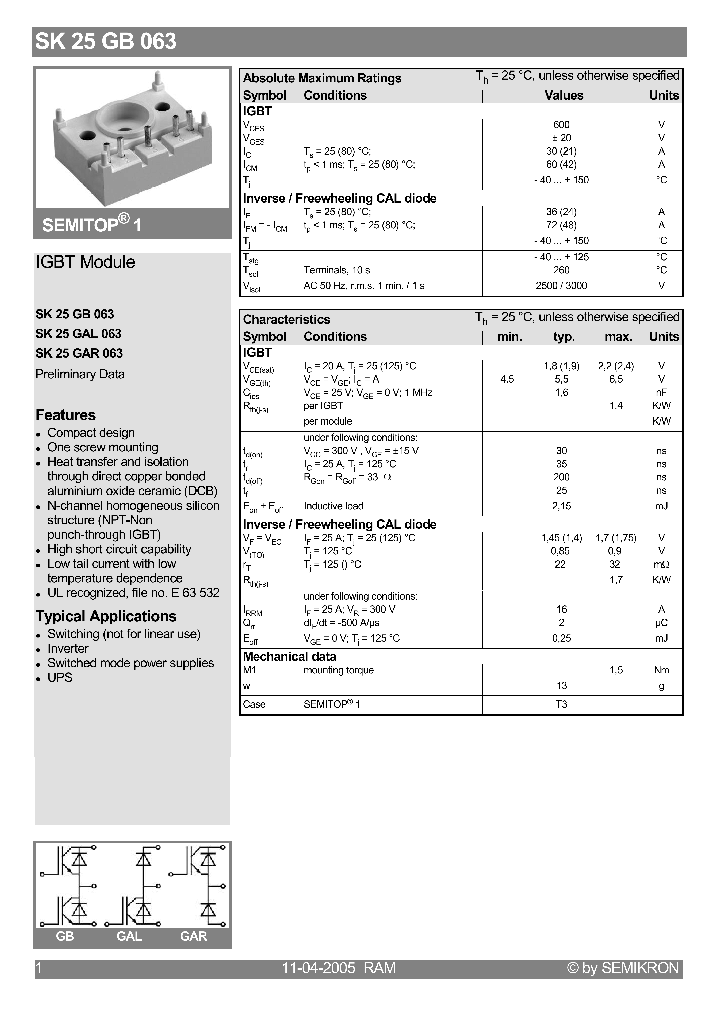 SK25GB063_7933767.PDF Datasheet