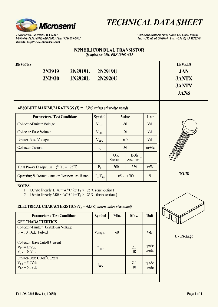 2N2920U_7934386.PDF Datasheet