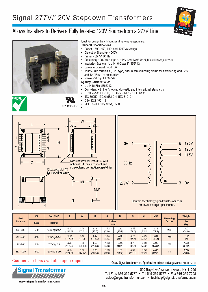 SLT-300_7934167.PDF Datasheet