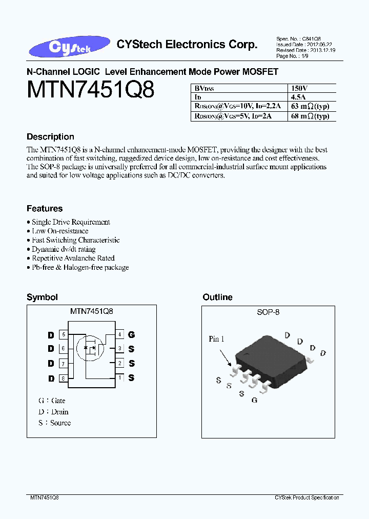 MTN7451Q8_7934776.PDF Datasheet