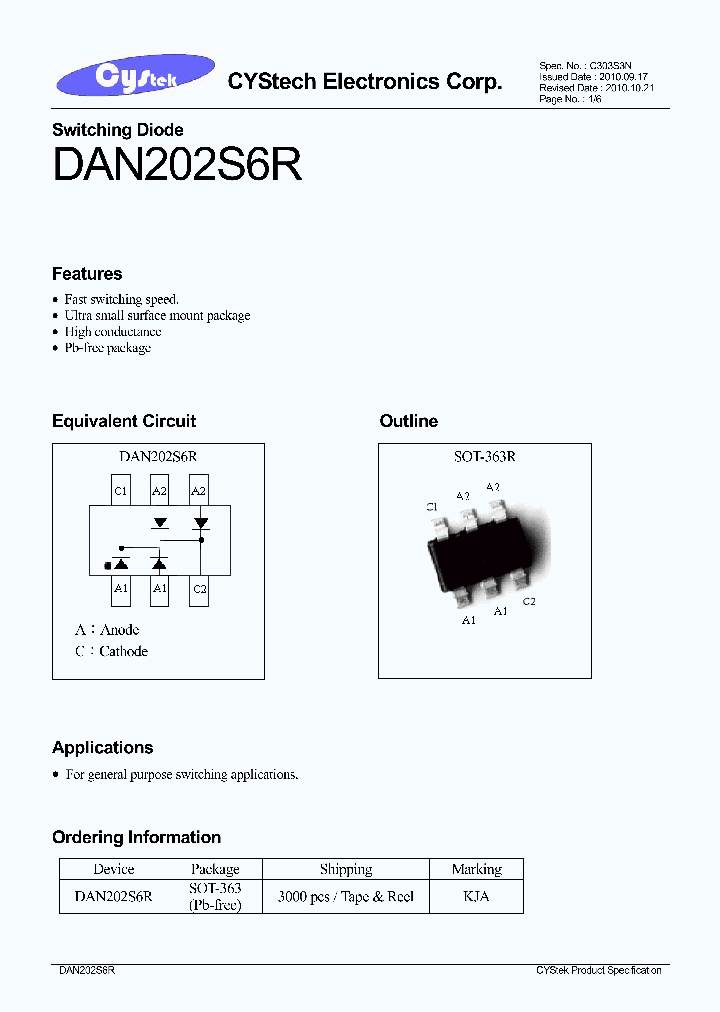 DAN202S6R_7934689.PDF Datasheet