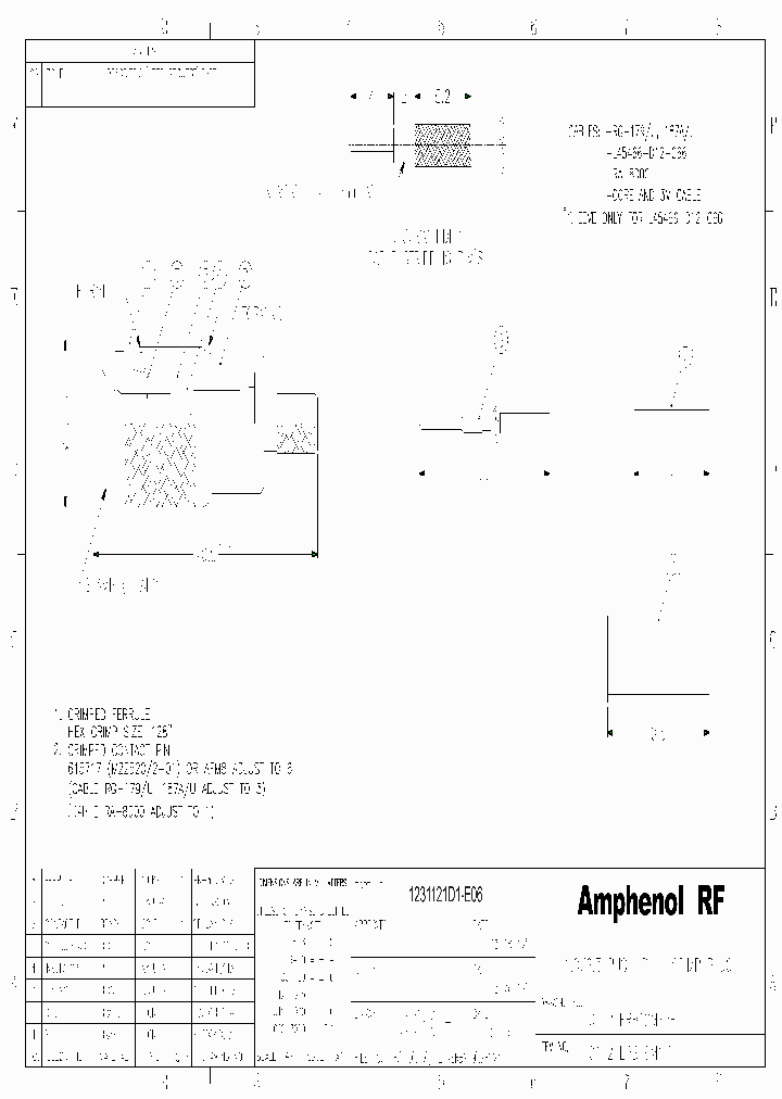 1231121D1-E06_7935960.PDF Datasheet