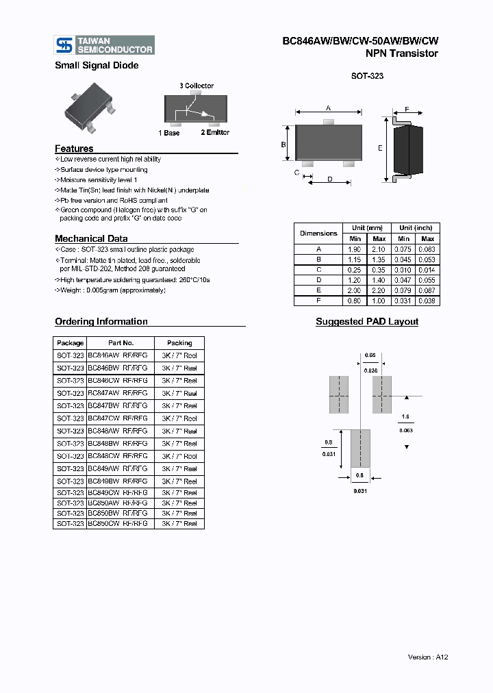 BC850CW_7936528.PDF Datasheet