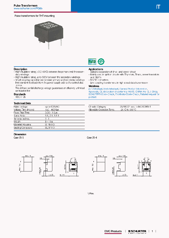 ITRF-0235-D101_7937205.PDF Datasheet