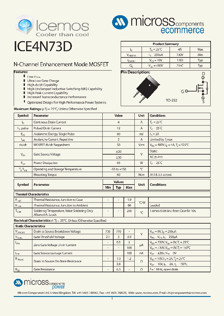 ICE4N73D_7938640.PDF Datasheet