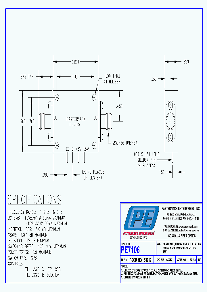 PE7106_7939310.PDF Datasheet