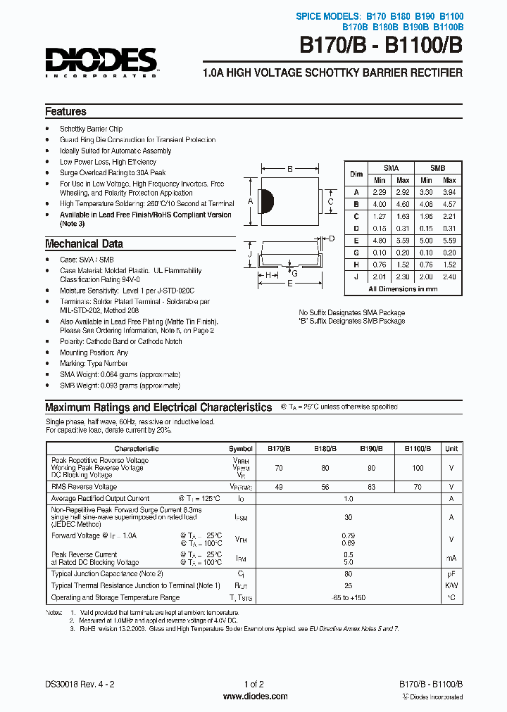 B170-13_7941014.PDF Datasheet