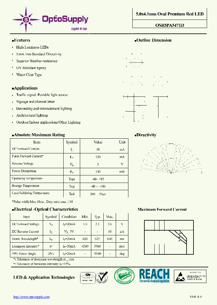 OSR5PA5471D11_7943345.PDF Datasheet