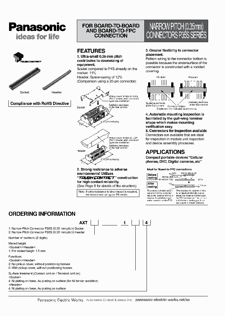 AXT230124_7943950.PDF Datasheet