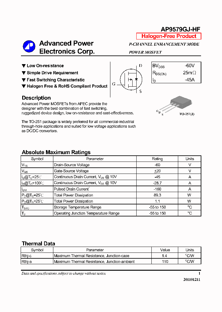 AP9579GJ-HF_7944030.PDF Datasheet