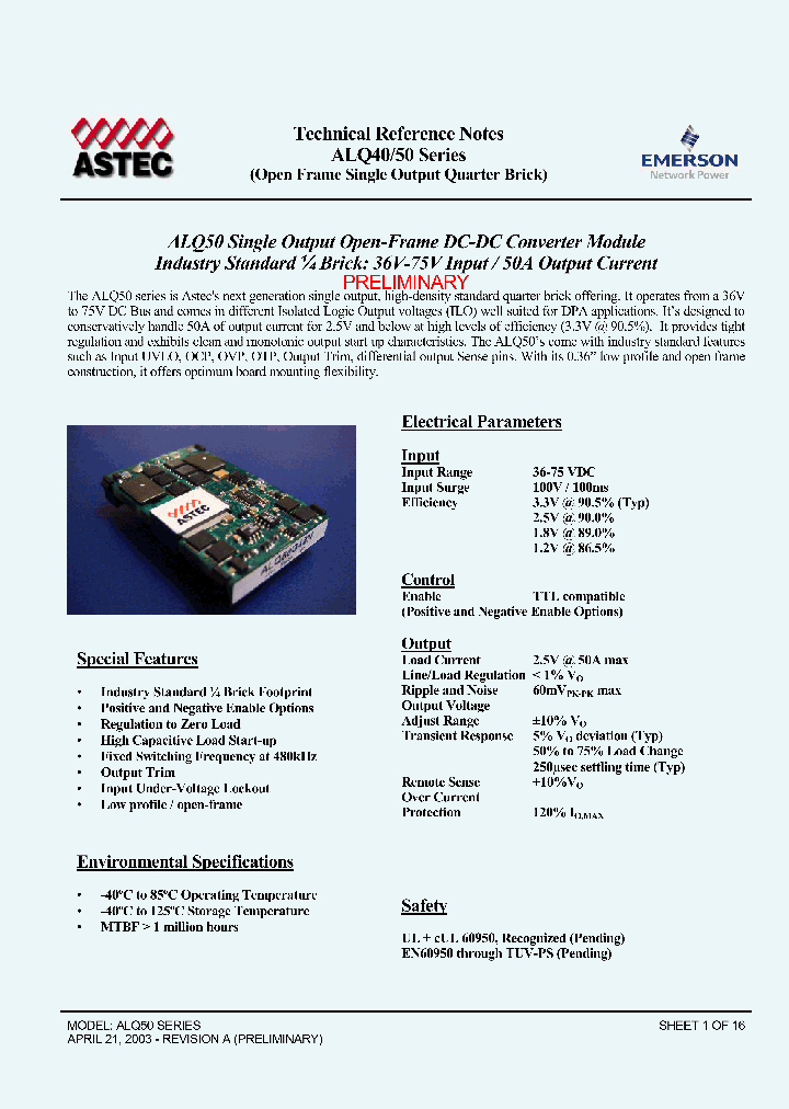 ALQ4003_7941619.PDF Datasheet