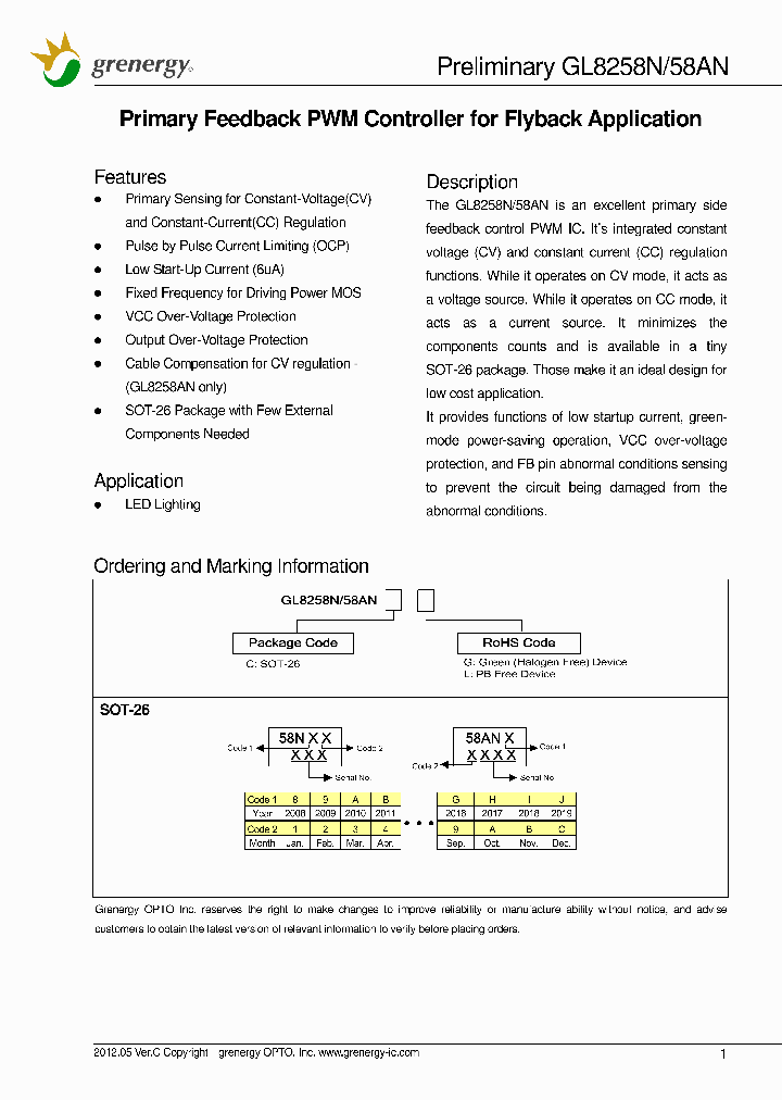 GL8258AN_7789090.PDF Datasheet