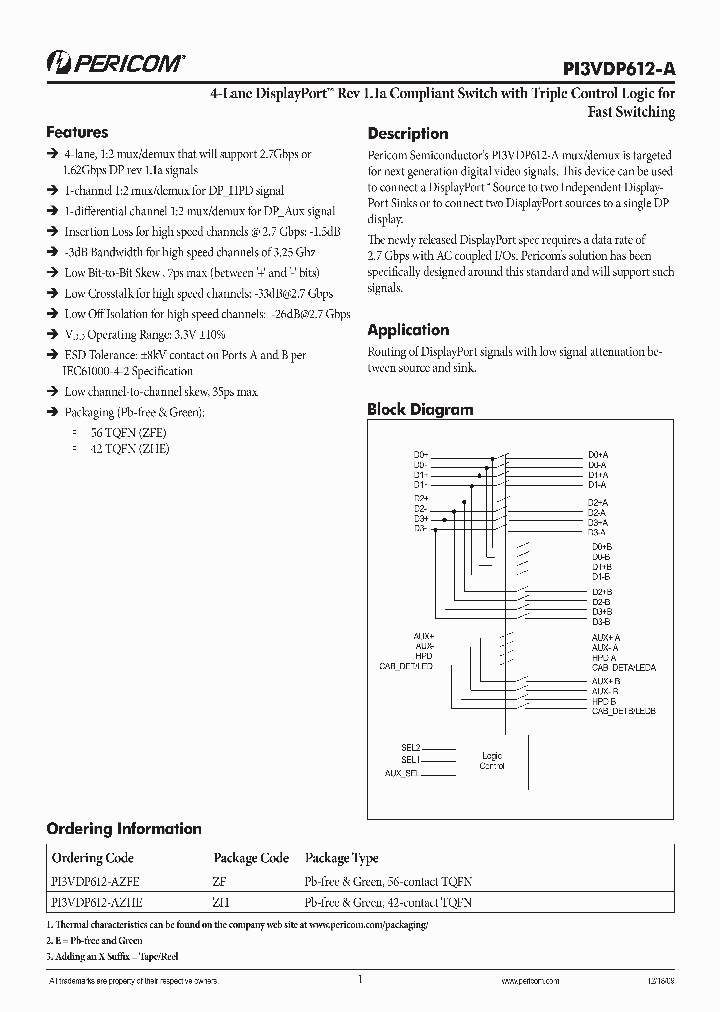 PI3VDP612-A_7944587.PDF Datasheet