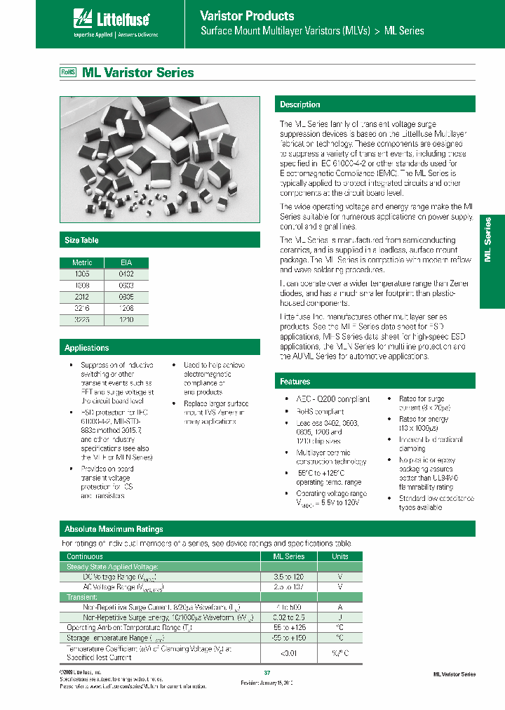 V33MLA1206N_7945077.PDF Datasheet