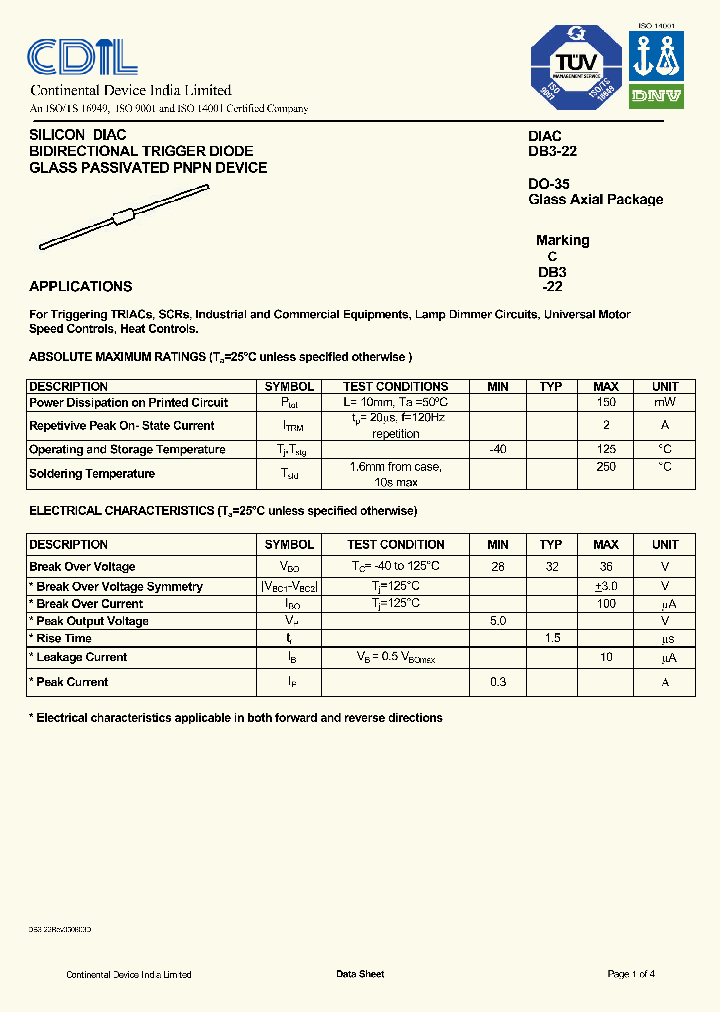 DIACDB3-22_7946494.PDF Datasheet